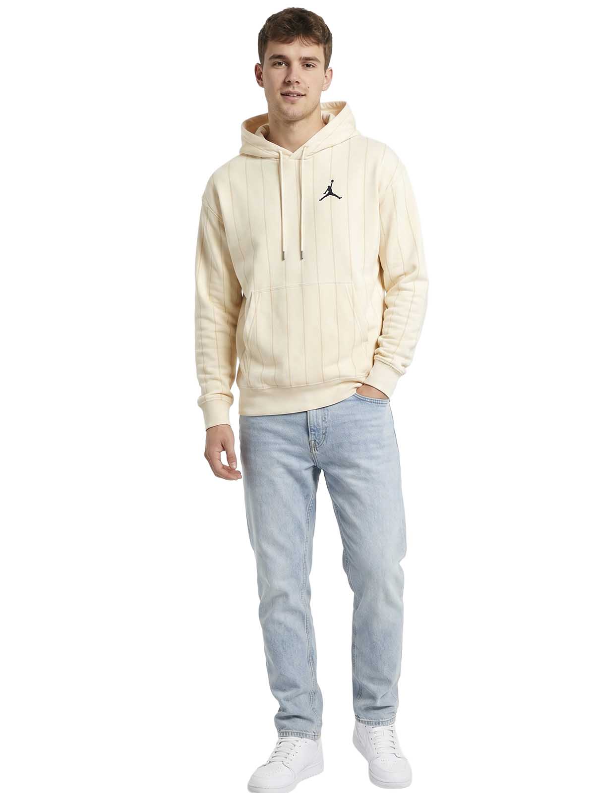 Jordan Remastered Pullover Hoodie Mens Style : Cd5739