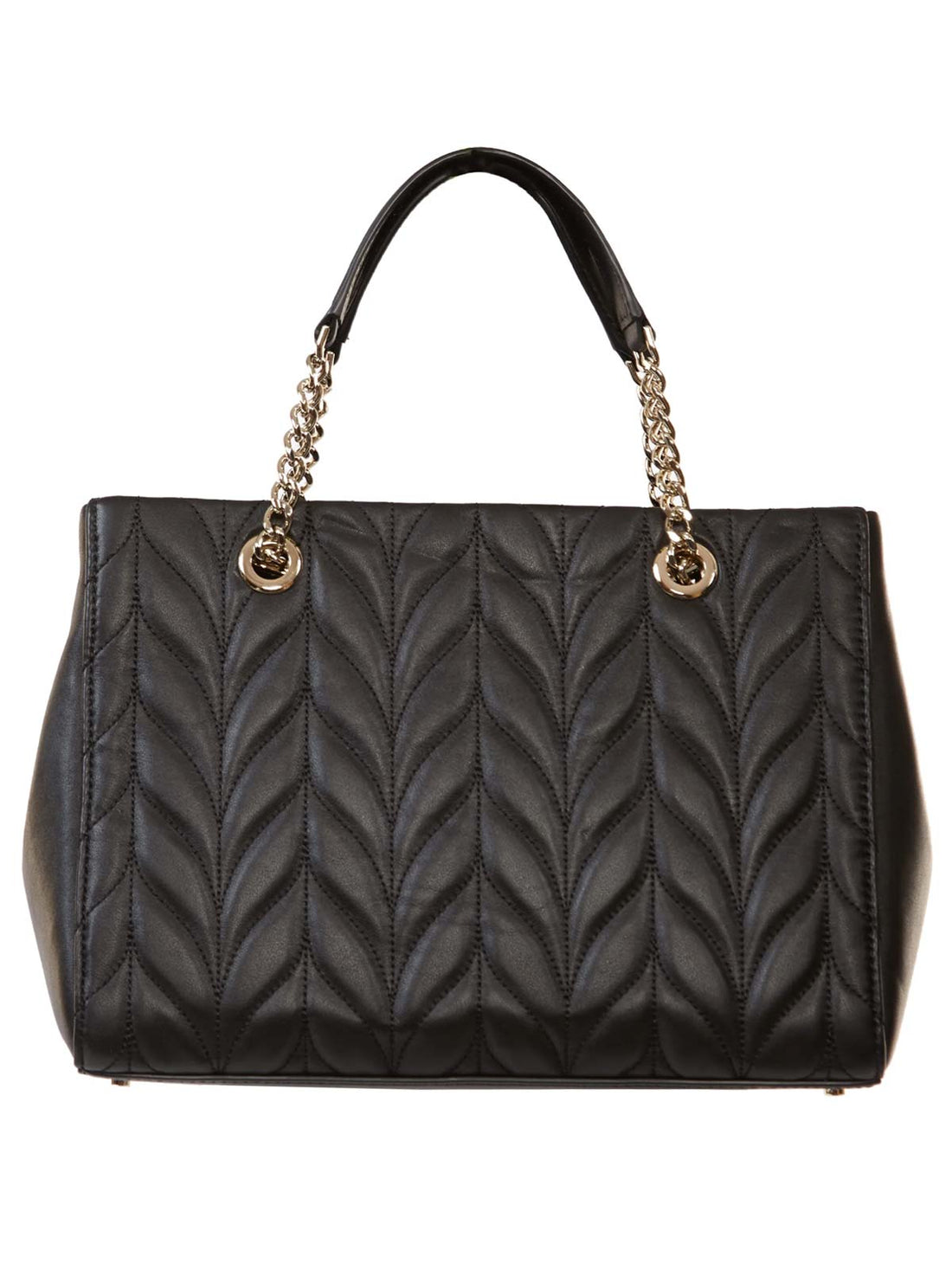 Kate Spade Briar Lane Quilted Crossbody Bag Medium Black