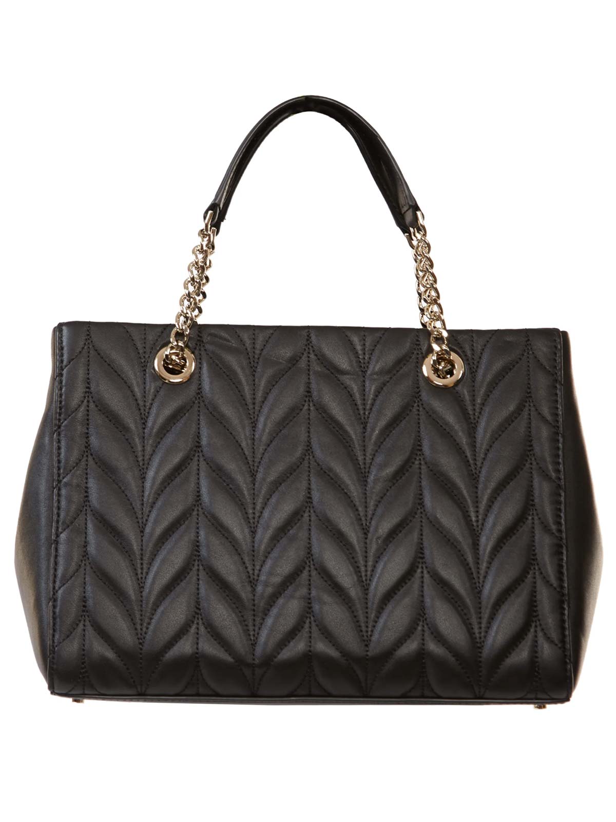 Kate Spade Briar Lane Quilted Crossbody Bag Medium Black