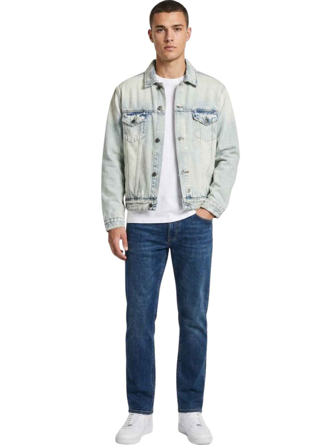 Ksubi Oh G Jacket Phase Out Stencil Mens Style : 5000006432