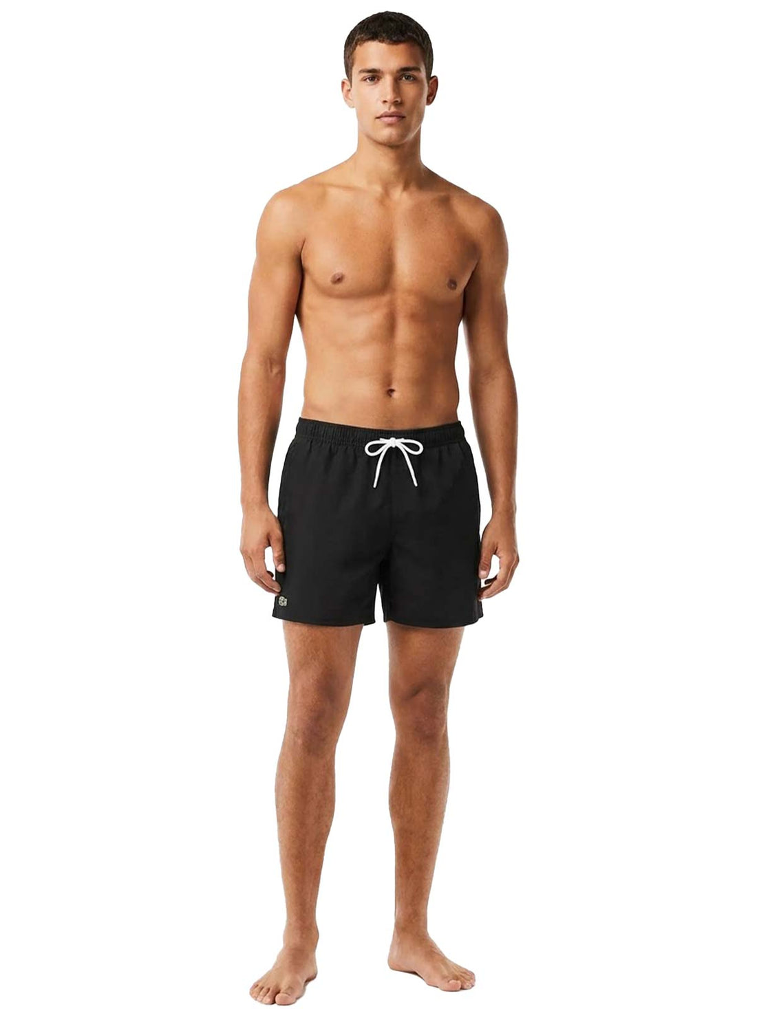 Lacoste Light Quick-dry Swim Shorts Mens Style : Mh6270 51