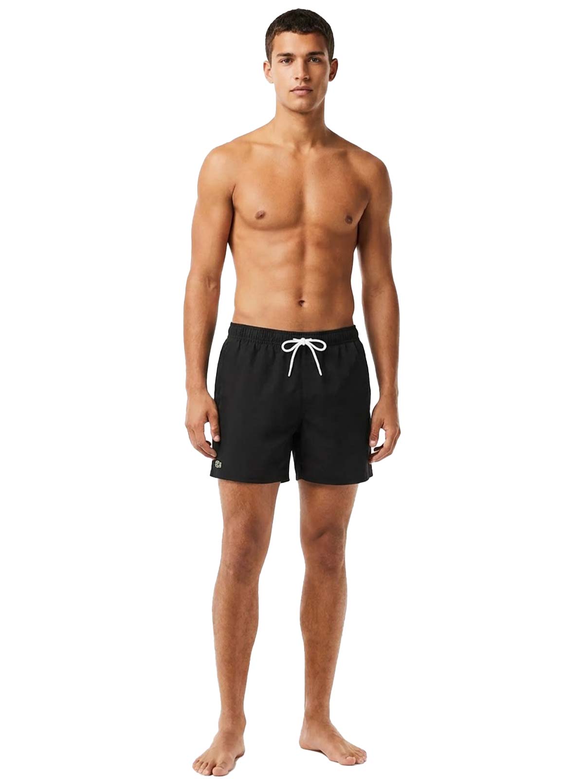 Lacoste Light Quick-dry Swim Shorts Mens Style : Mh6270 51