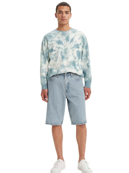 Levis 469 Loose Shorts Mens Style : 394340