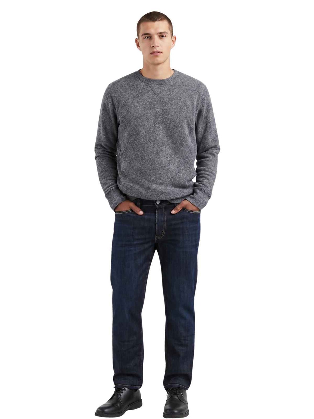 Levis Athletic Straight Fit Jean Mens Style : 541