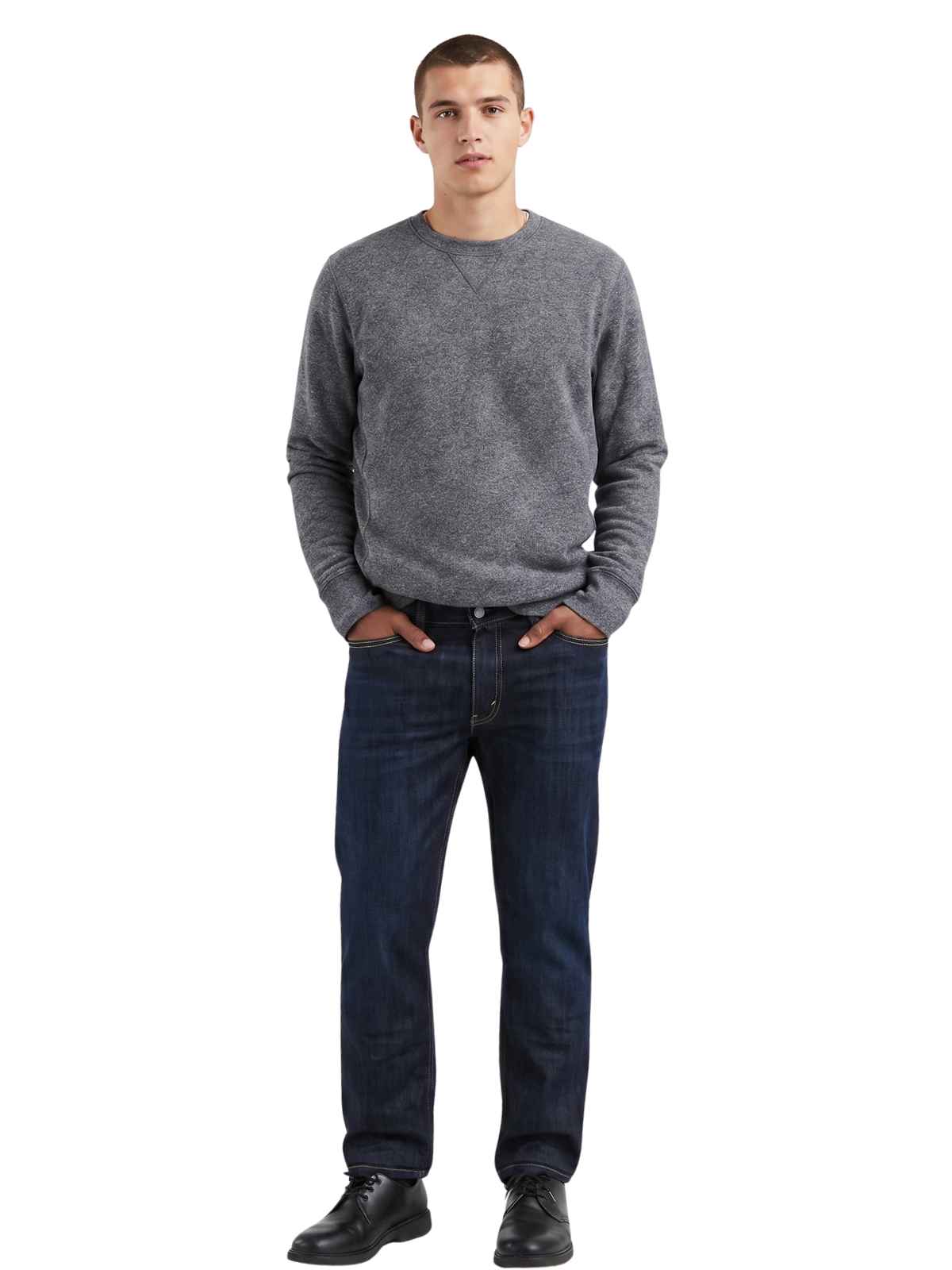 Levis Athletic Straight Fit Jean Mens Style : 541