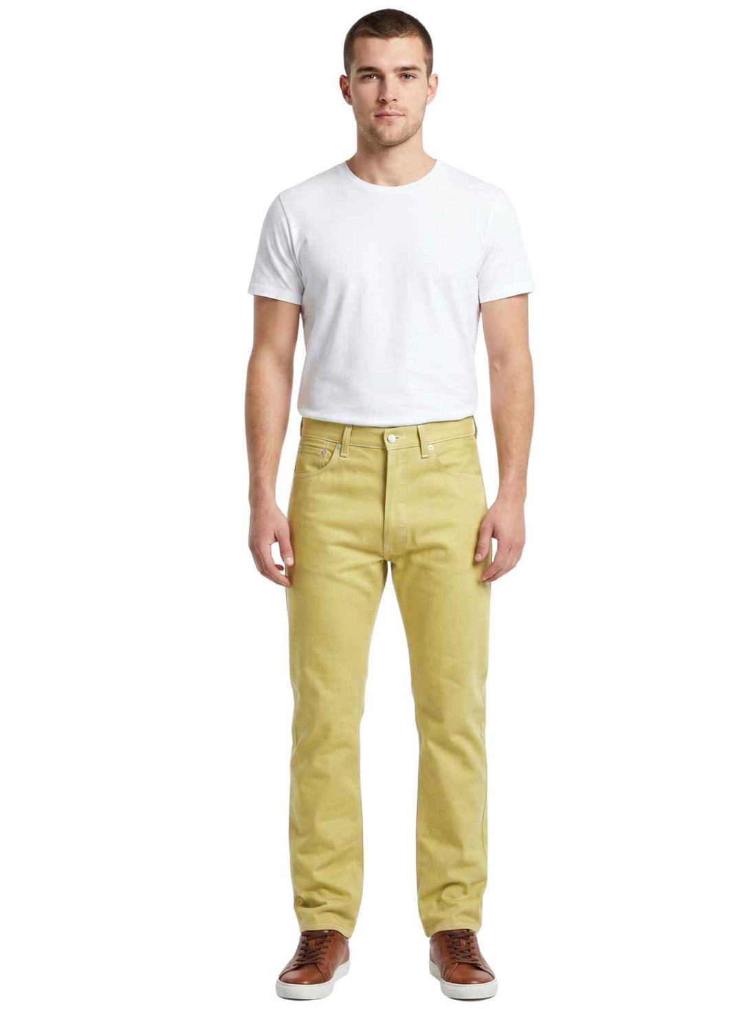 Levis Original Fit Jeans Mens Style : 00501