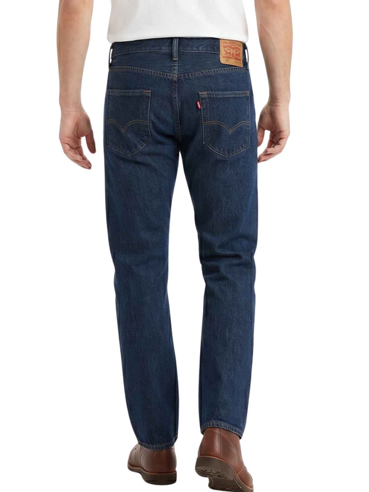 Levis Original Fit Jean Mens Style : 00501