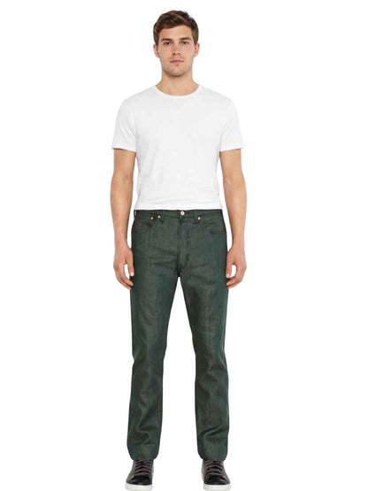 Levis Original Fit Jeans Mens Style : 501