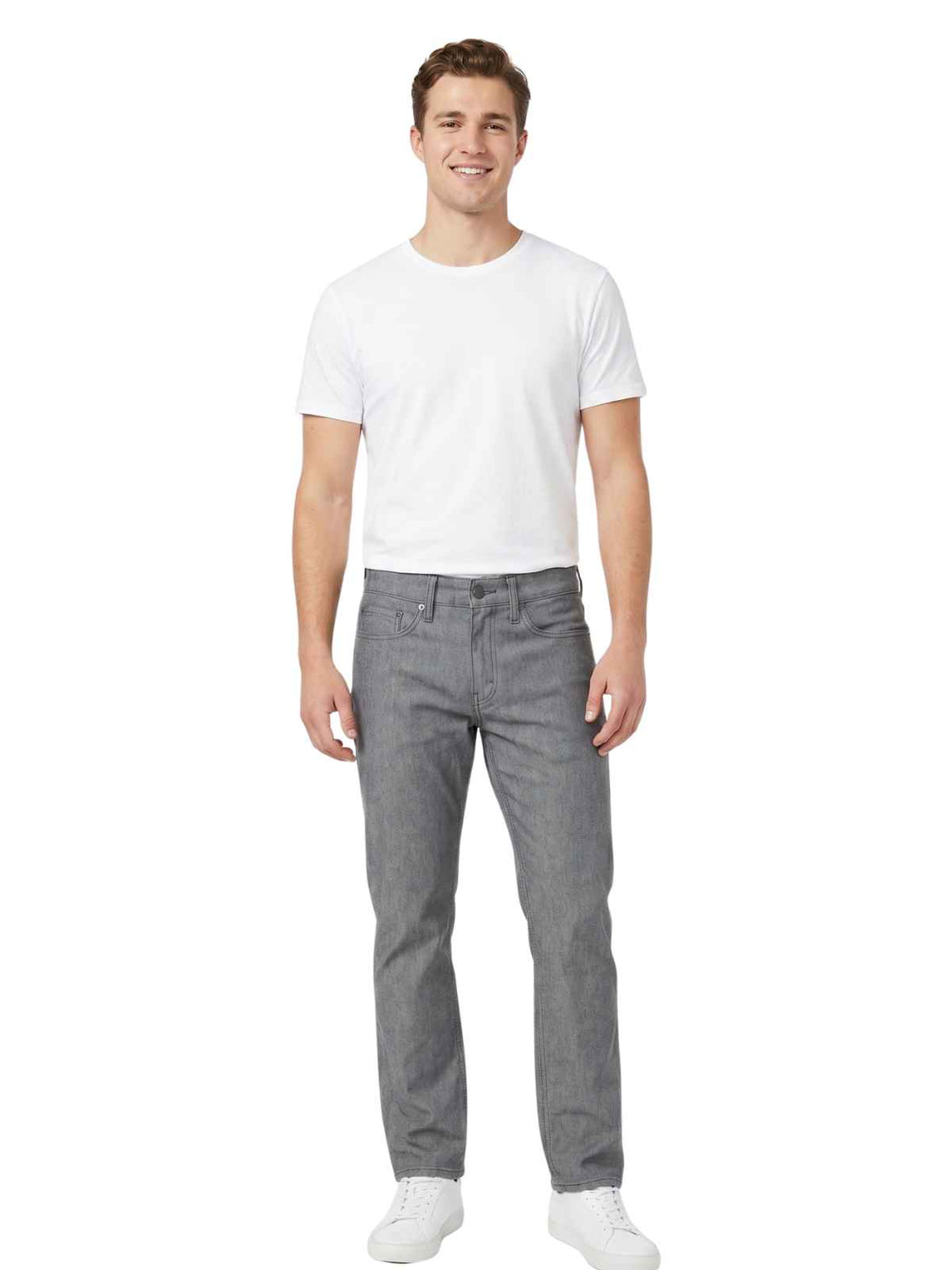 Levis Slim Straight  Mens Style : 00514