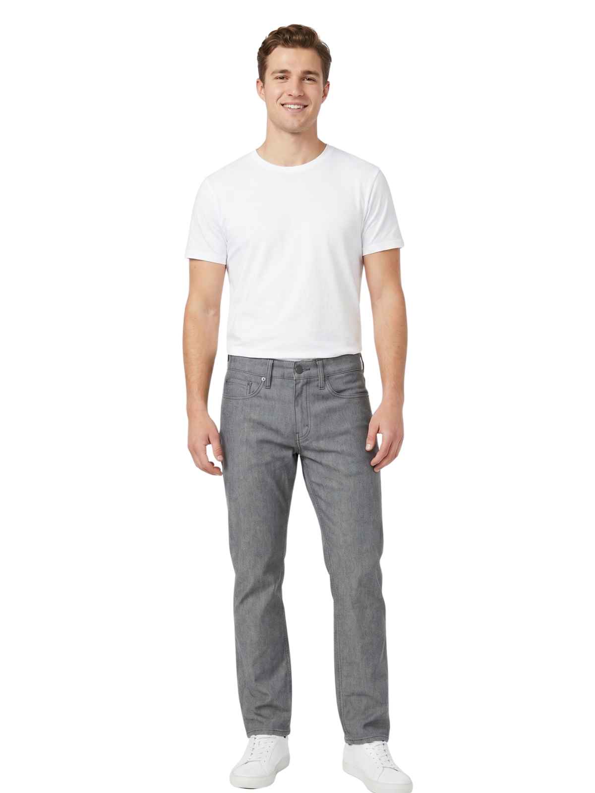 Levis Slim Straight  Mens Style : 00514