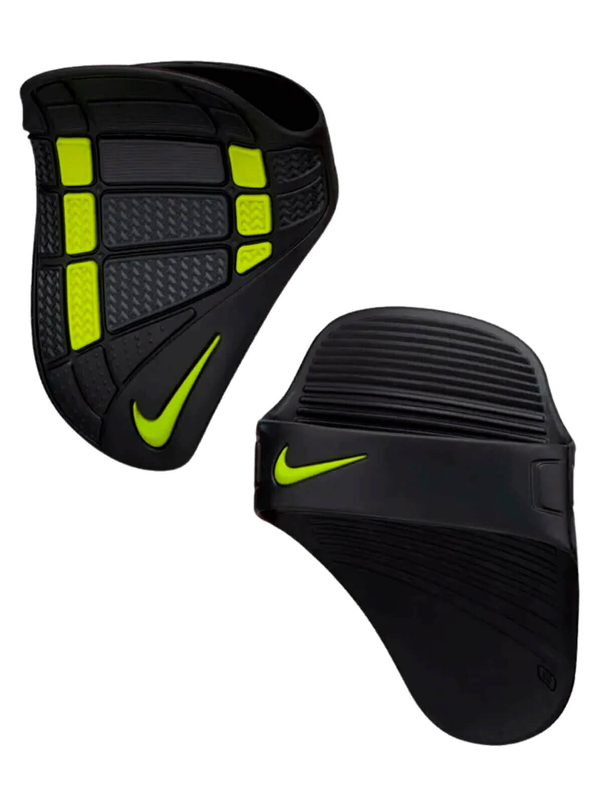 Nike Alpha Lifting Grip Unisex Style : Nlg66