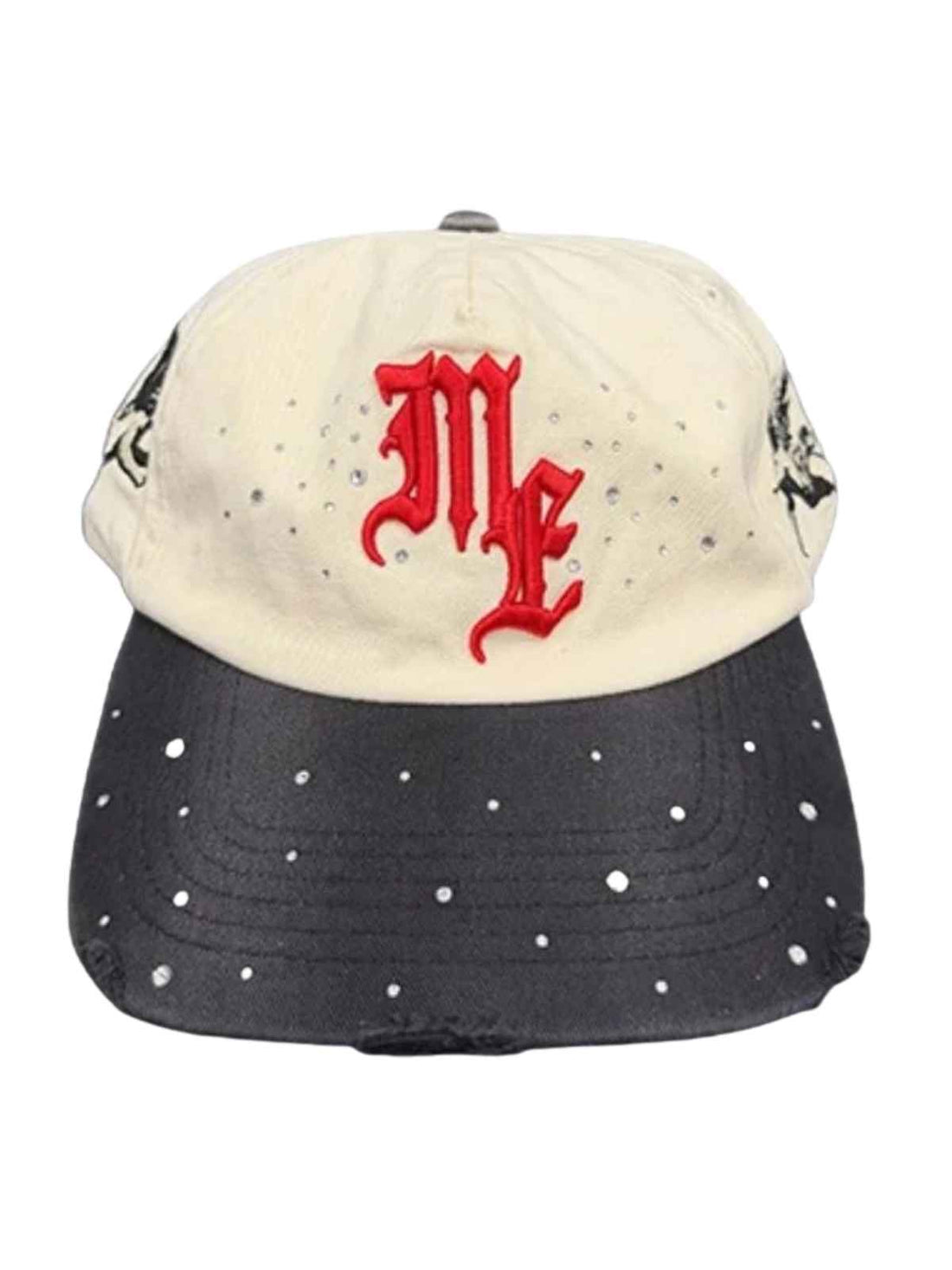 Mixed Emotion Me Hat Mens Style : Mix-meh