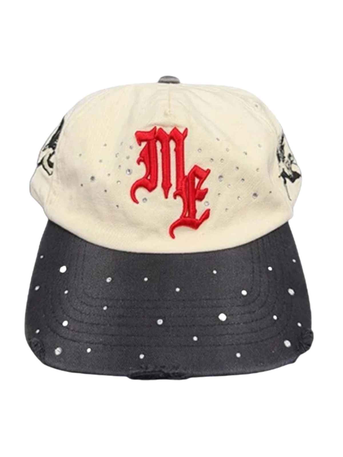 Mixed Emotion Me Hat Mens Style : Mix-meh