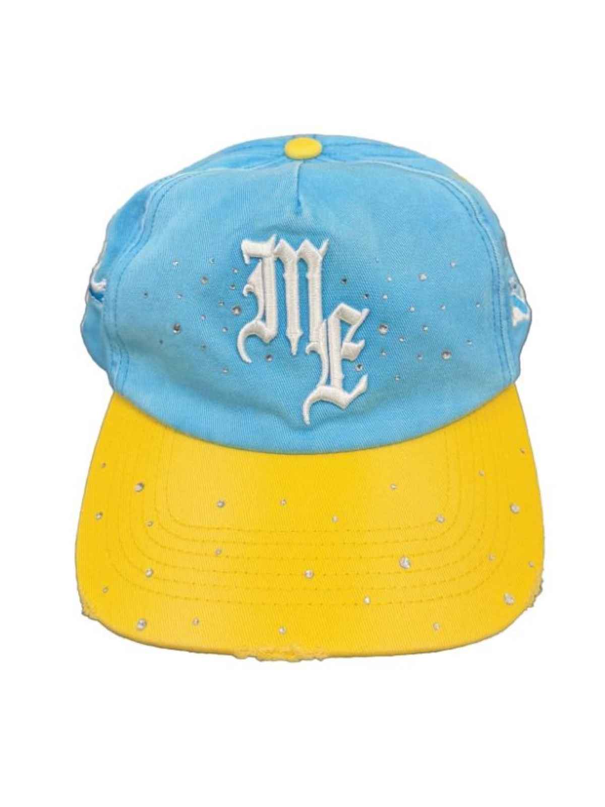 Mixed Emotion Me Hat Mens Style : Mix-meh