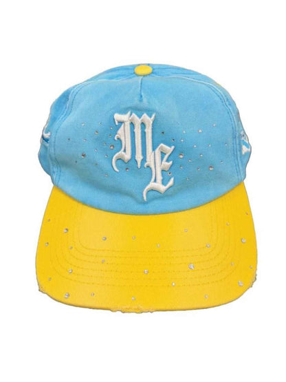Mixed Emotion Me Hat Mens Style : Mix-meh