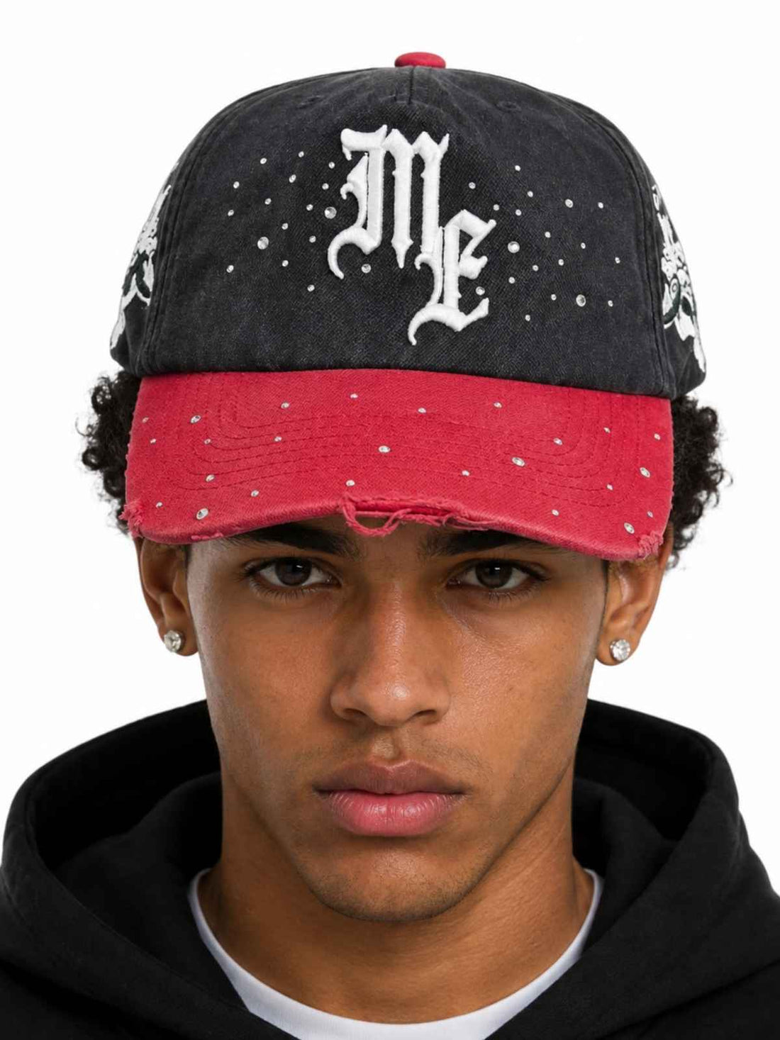Mixed Emotion Me Hat Mens Style : Mix-meh
