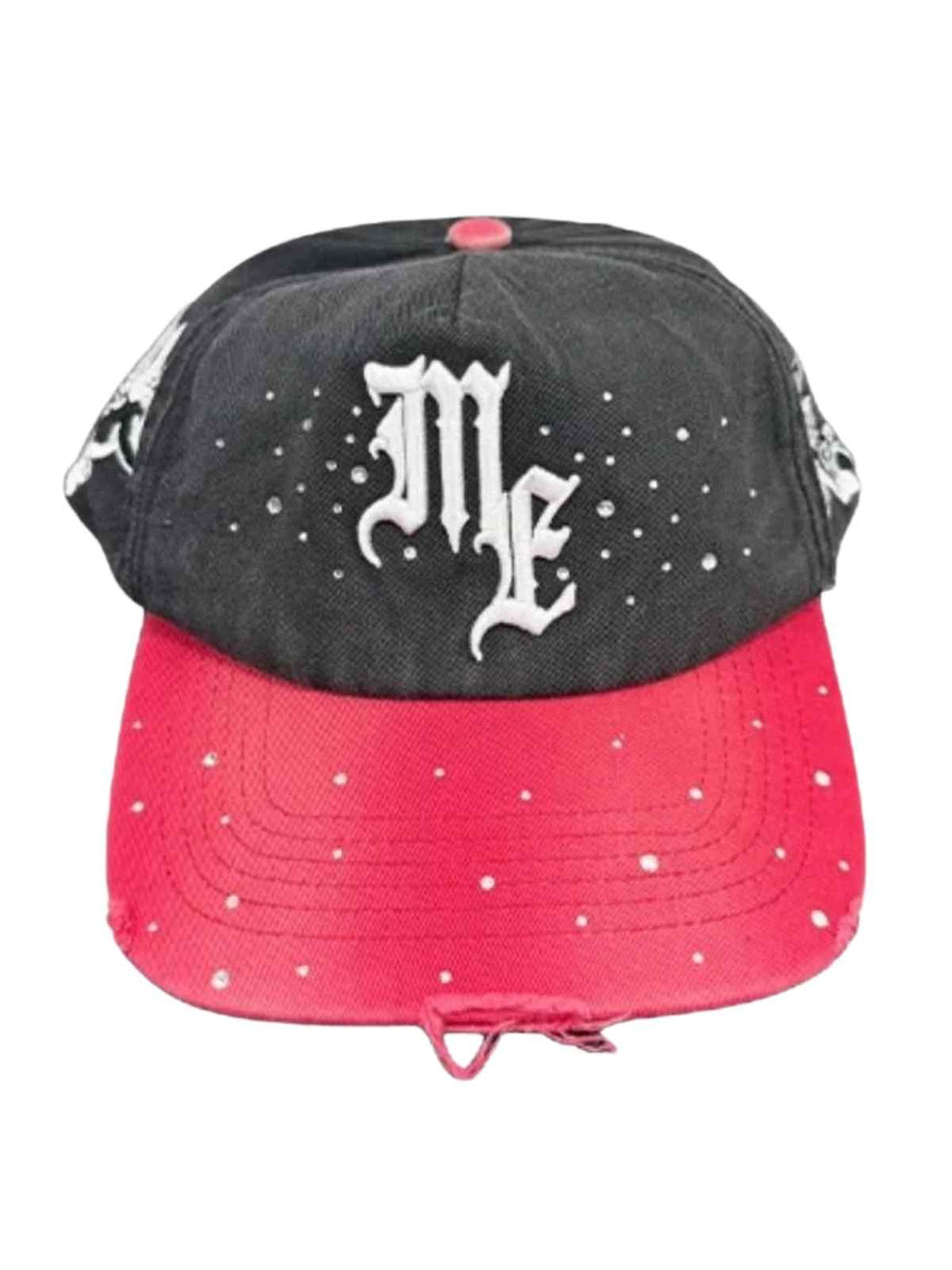 Mixed Emotion Me Hat Mens Style : Mix-meh