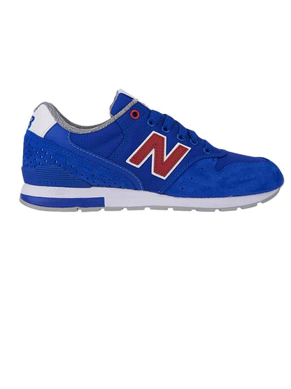 New Balance Lufestyle Sneakers  Mens Style : Mrl996