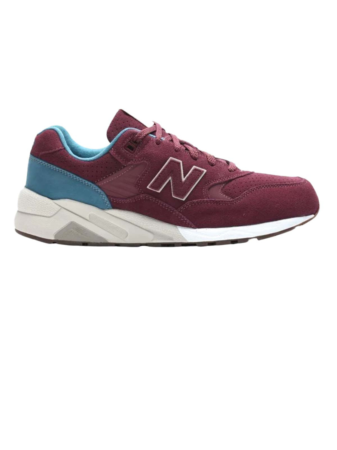 New Balance Lifestyle Sneakers  Mens Style : Mrt580