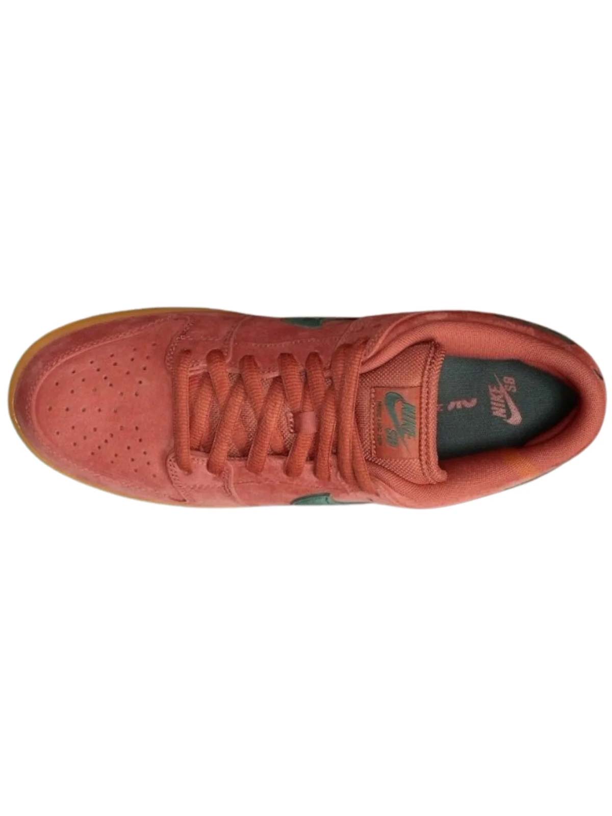 Nike Sb Dunk Low Pro "Burnt Sunrise" Mens Style : Hf3704