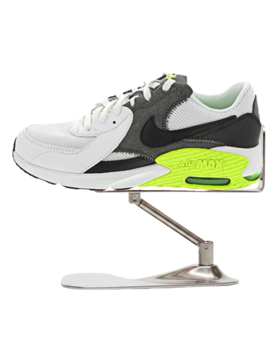 Nike Air Max Excee White Grey Volt