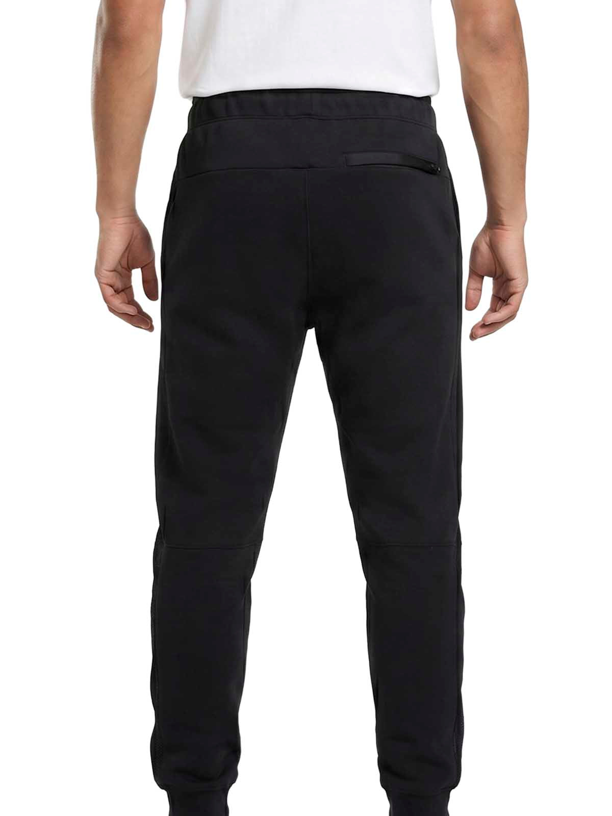 Nike Brushed-back Fleece Joggers Mens Style : Dm5209