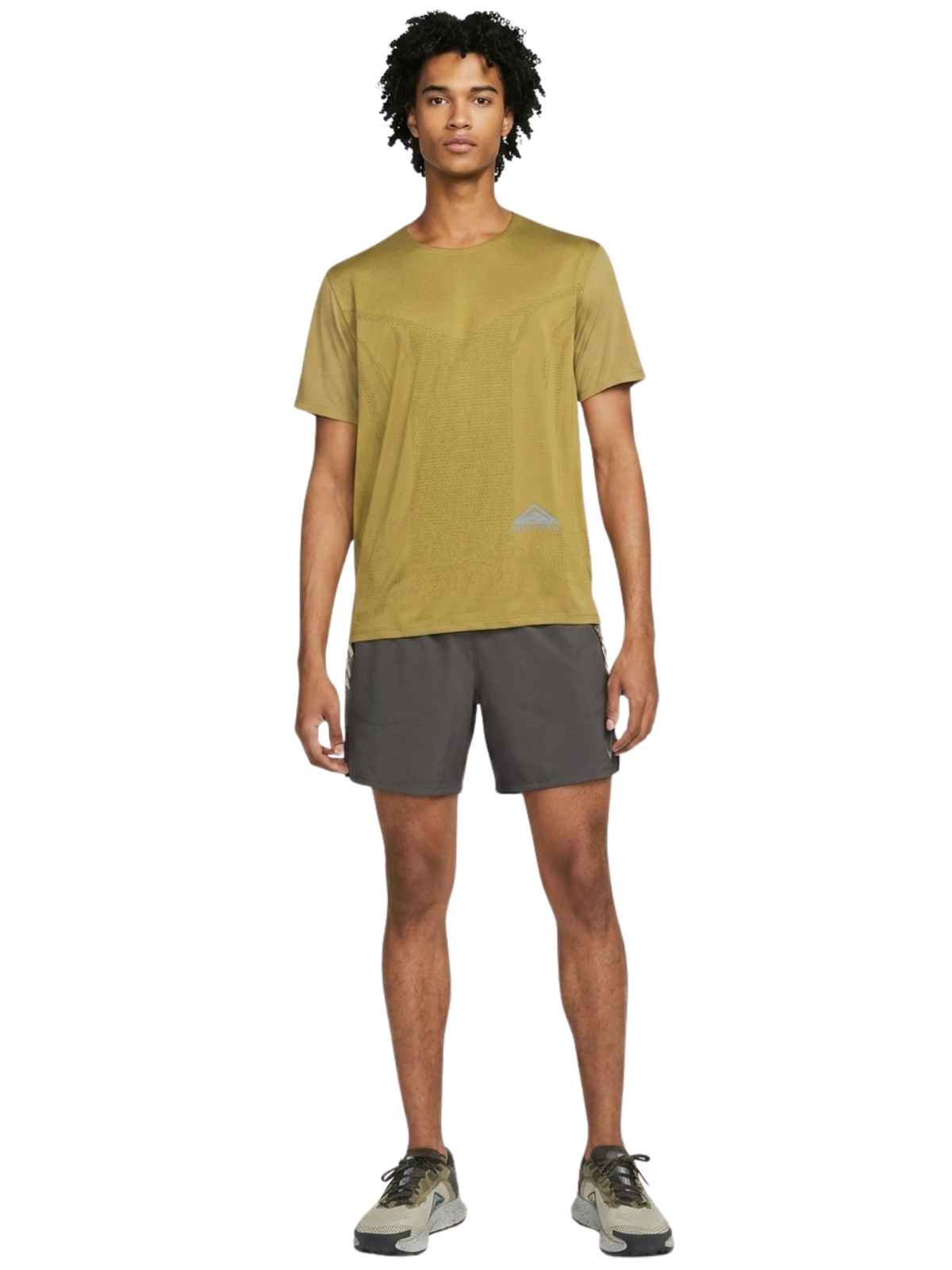 Nike Dri-fit Rise 365 Men&