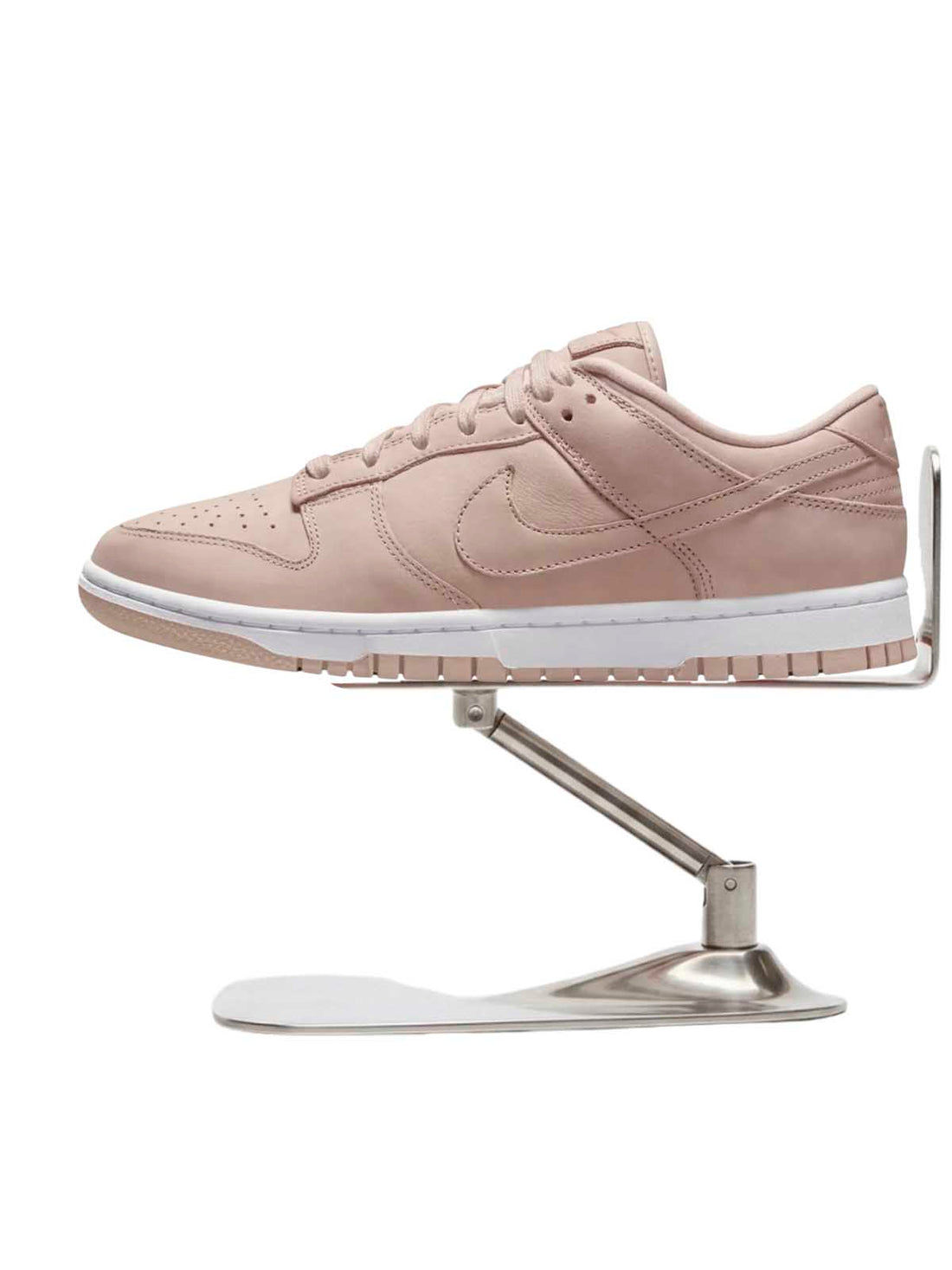 Nike Dunk Low PRM Pink Oxford (Women&