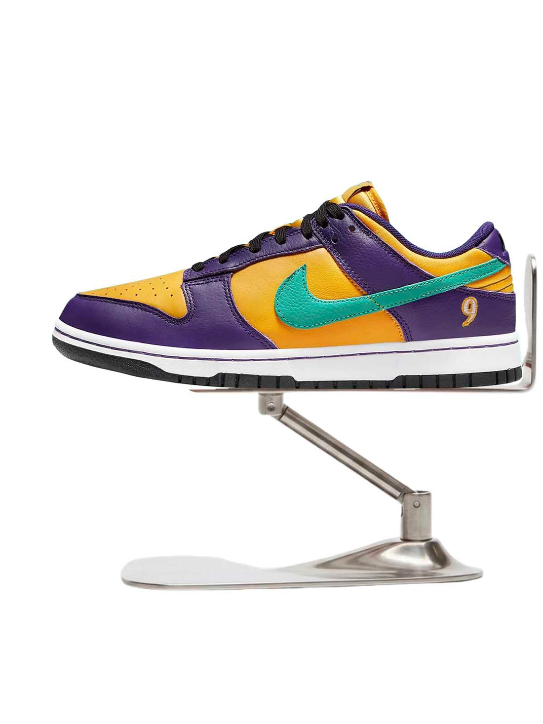 Nike Dunk Low LX Lisa Leslie (Women&