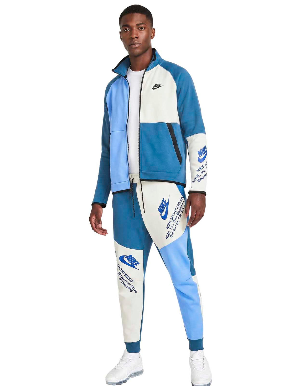 Nike Sportswear Tech Fleece Joggers Mens Style : Dm6480