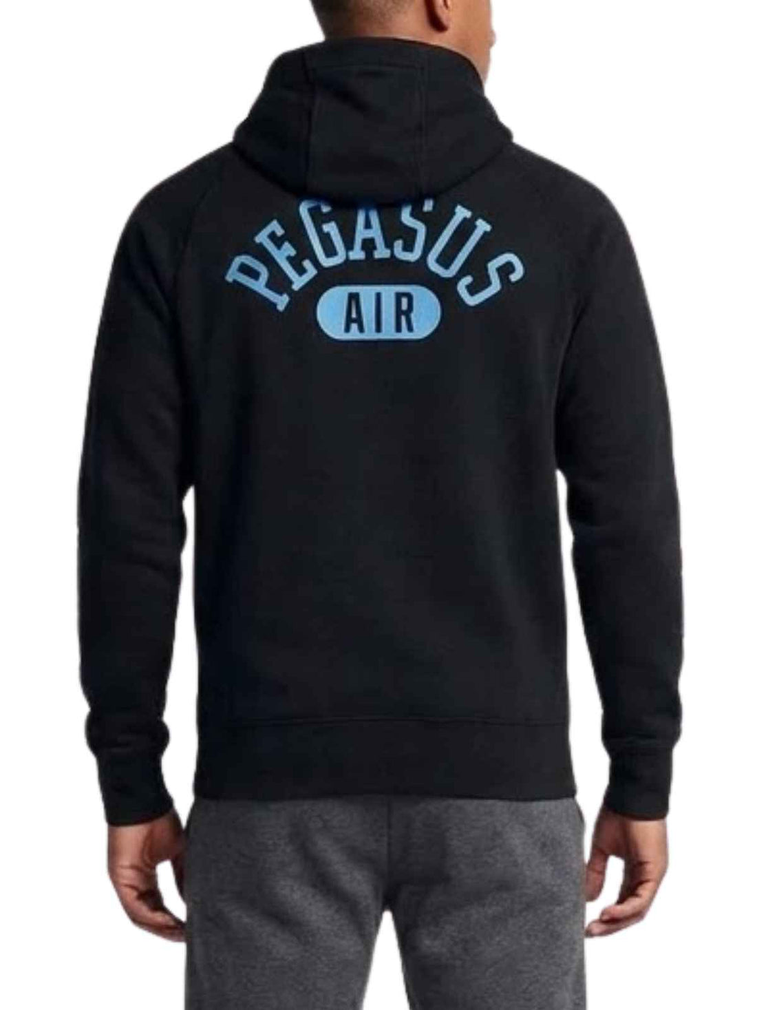 Nike Sportswear Fleece Hoodie Mens Style : 546344