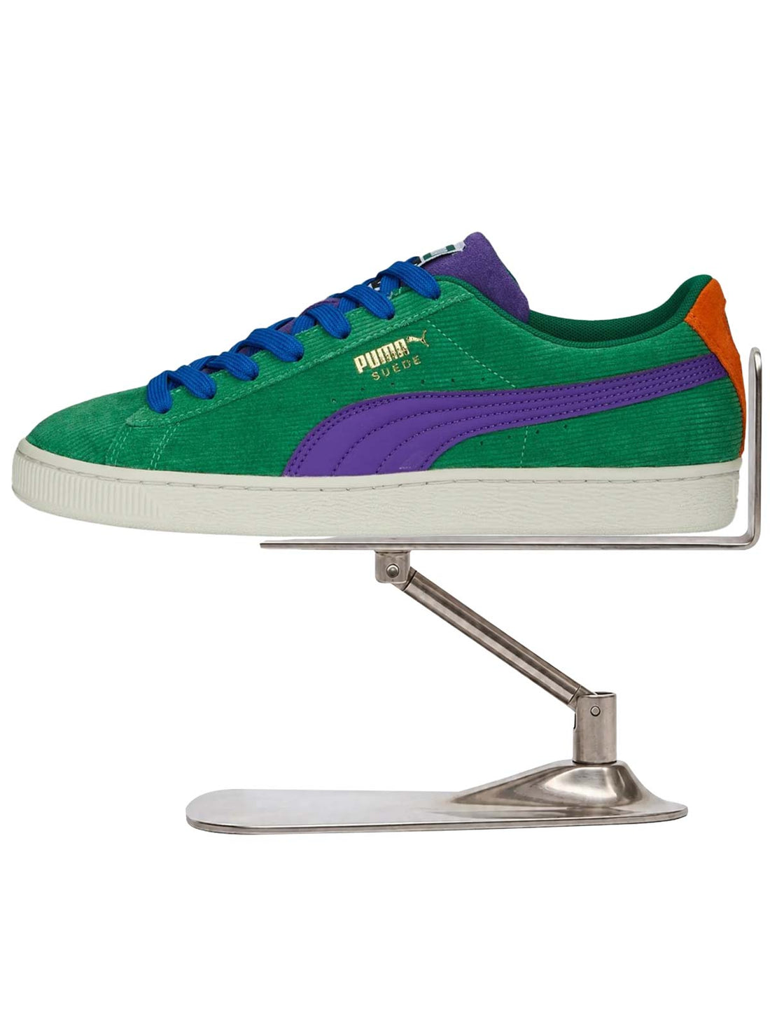 Puma Suede Cord Mens Style : 390113