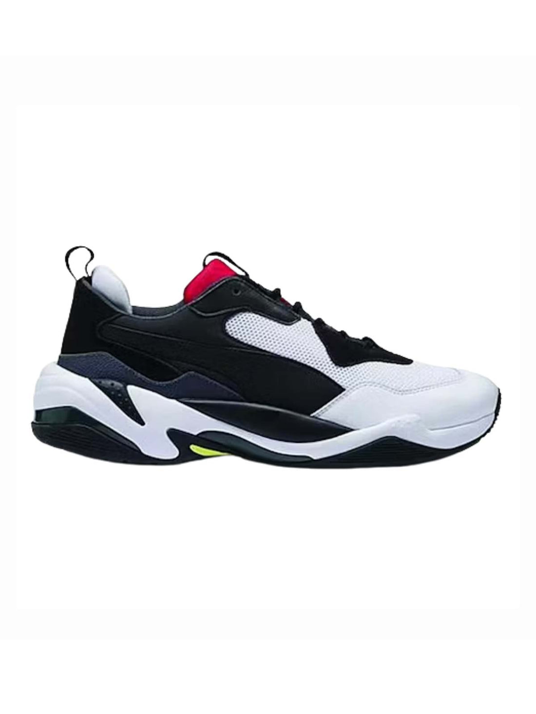 Puma Thunder Spectra Mens Style : 367516