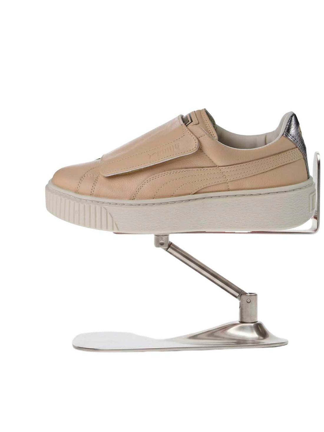 Puma Platform Strap Up Womens Style : 364951