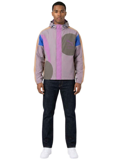 Puma X Ks Lightweight Jacket Mens Style : 531145