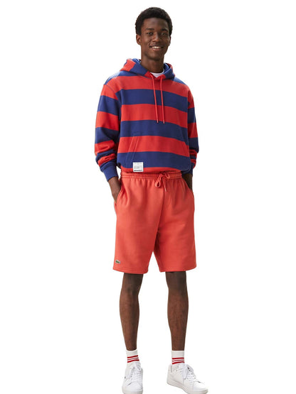 Lacoste Sport Tennis Fleece Shorts Mens Style : Gh2136 51