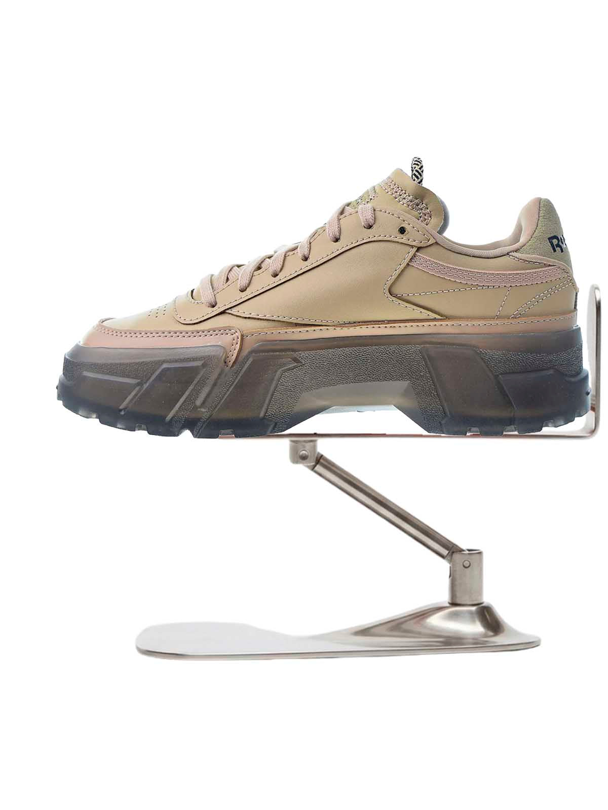 Reebok Club C Cardi B Sahara (Women&
