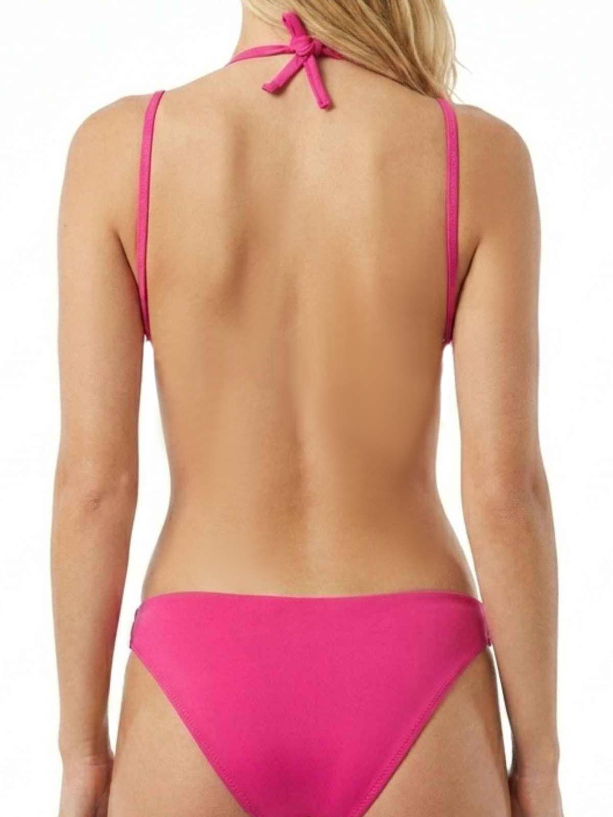 La Perla One Piece Bathing Suit Tn Costume Senza Womens Style : 801174 - 0046