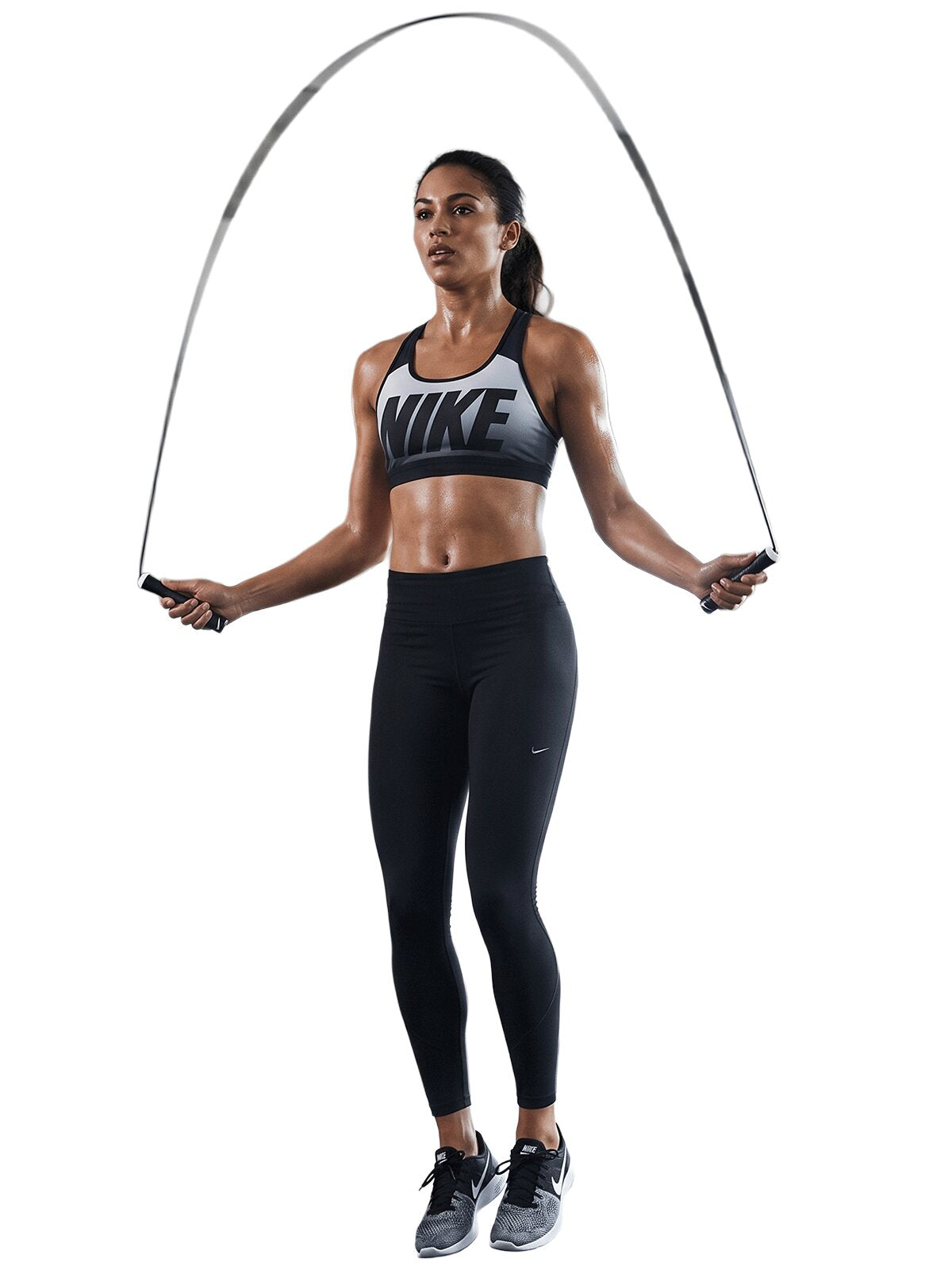 Nike Speed Rope 9ft Unisex Style : N1000487