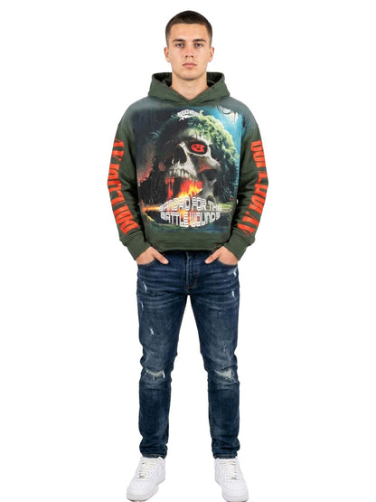 Rough Play Island Hoodie Mens Style : Rp-ih