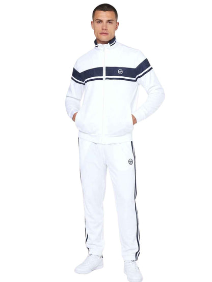 Sergio Tacchini Young Line Track Jacket Mens Style : Stf22m38954