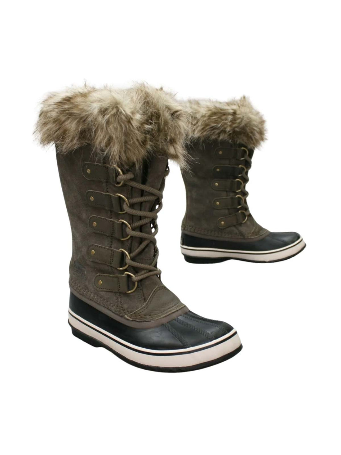 Sorel Joan Of Arctic Womens Style : Nl3481