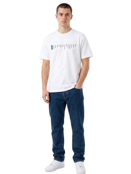 Supreme Location Tee Mens Style : Ss23t29