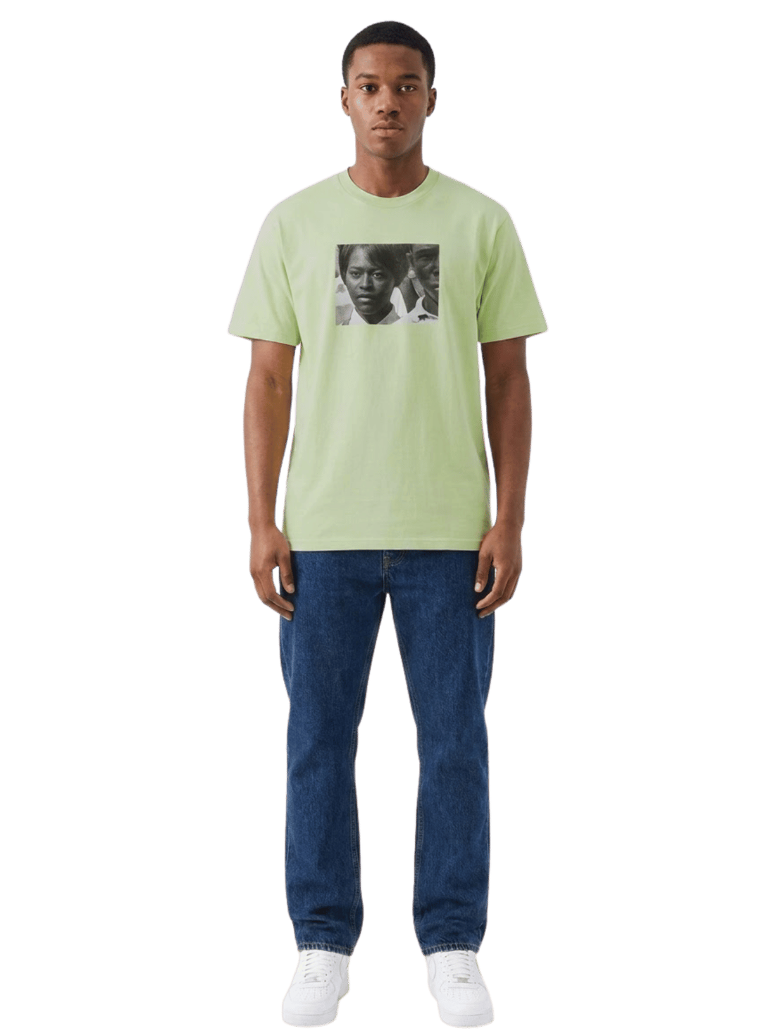 Supreme Mississippi Tee Mens Style : Ss22t69
