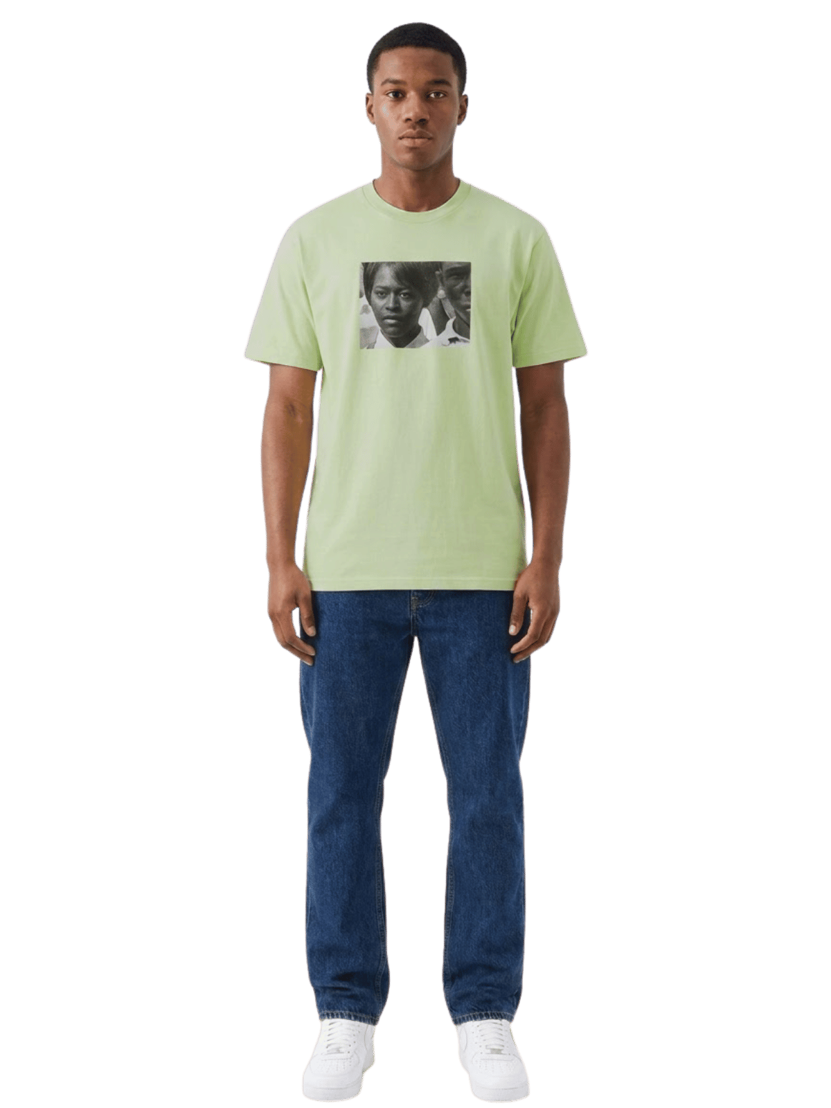Supreme Mississippi Tee Mens Style : Ss22t69