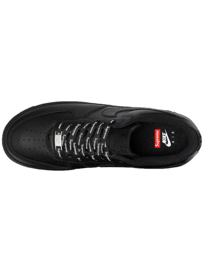 SUPREME X AIR FORCE 1 LOW &