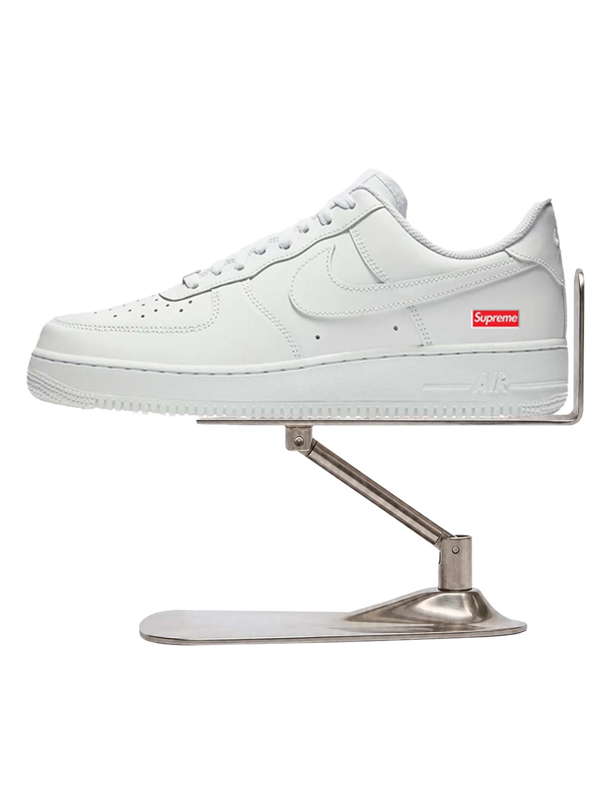 SUPREME X AIR FORCE 1 LOW &