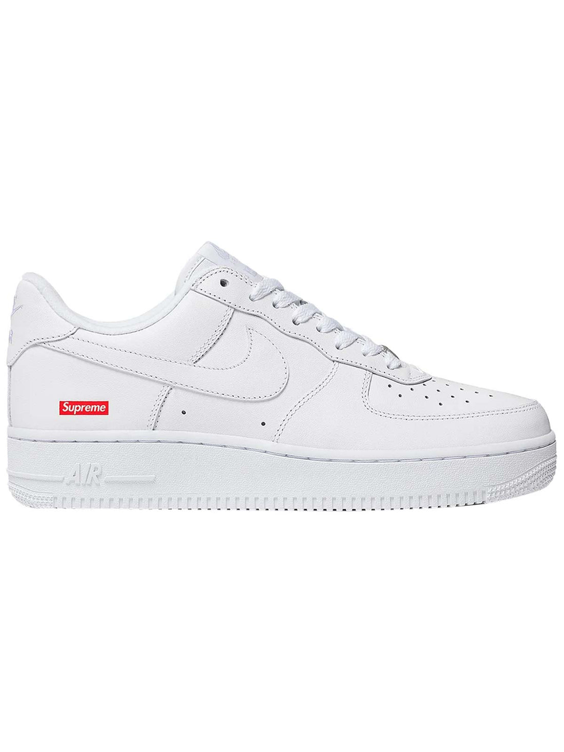 SUPREME X AIR FORCE 1 LOW &