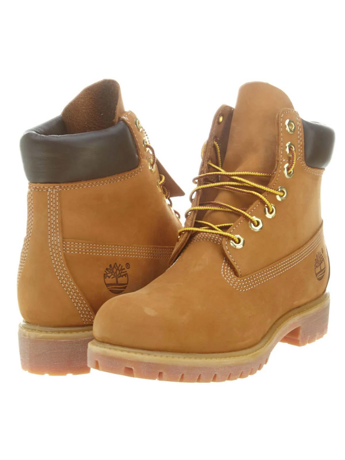Timberland 6&