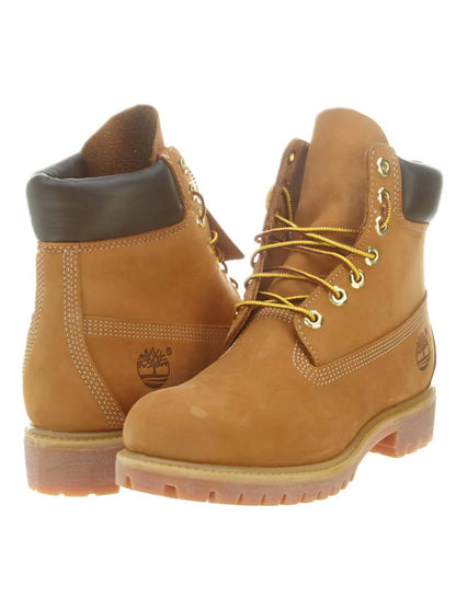Timberland 6&